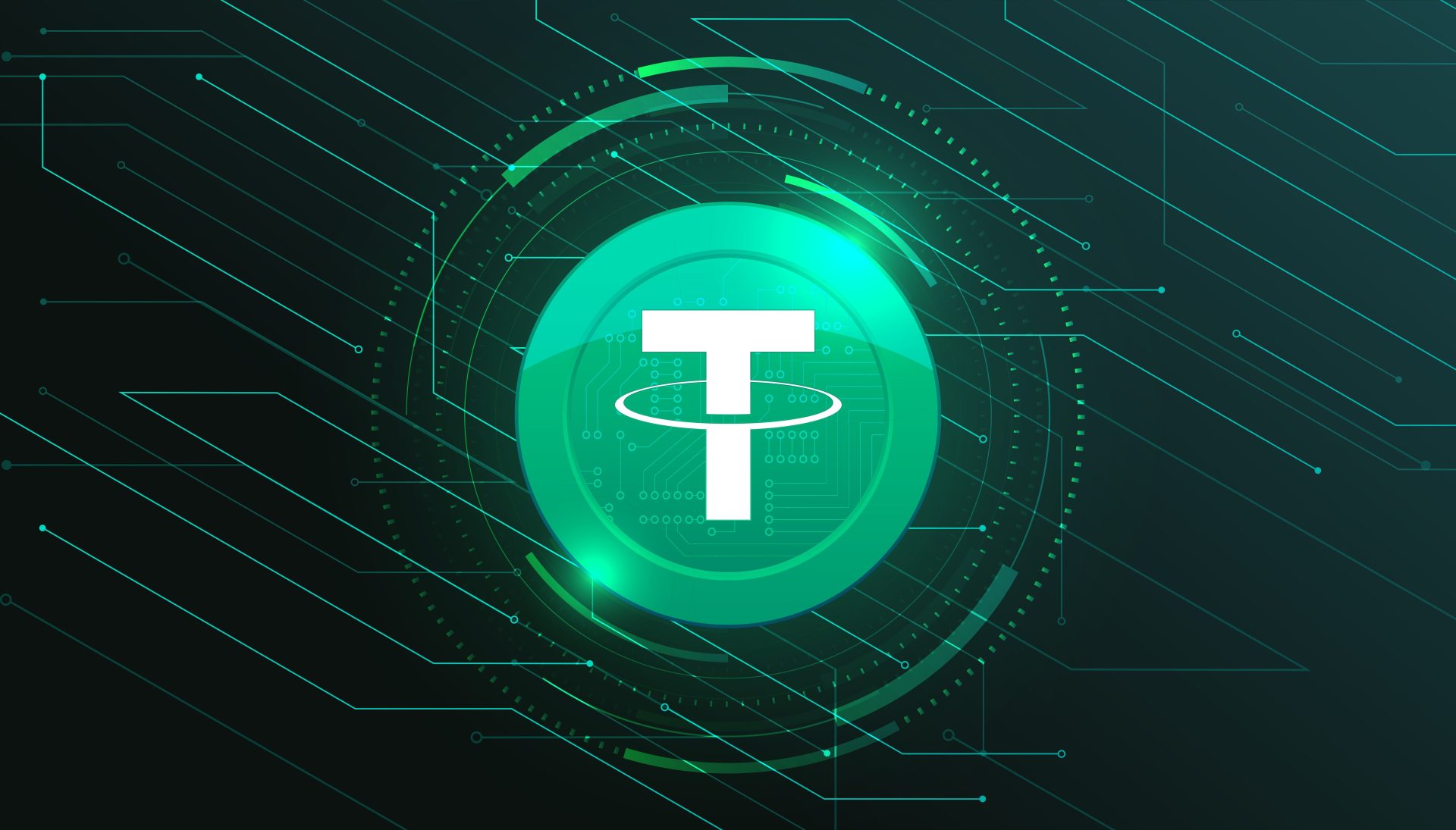 Tether erreicht neuen Höchststand mit 158 Milliarden USDT im Umlauf