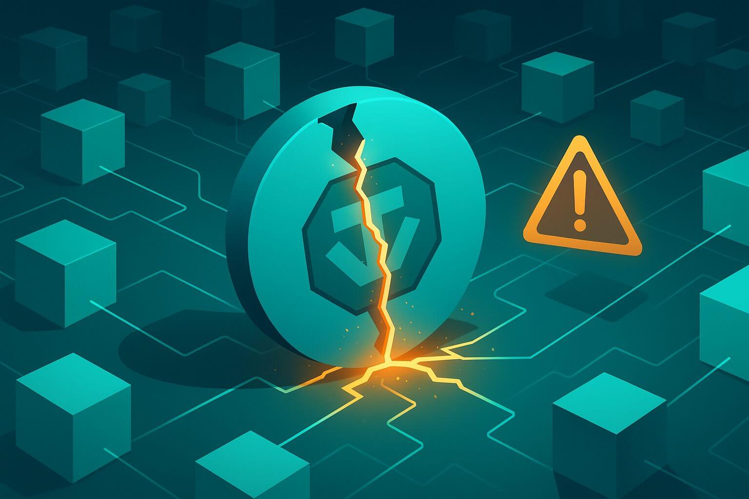 Toncoin (TON)-Netzwerk nimmt Blockproduktion nach kurzer Störung wieder auf
