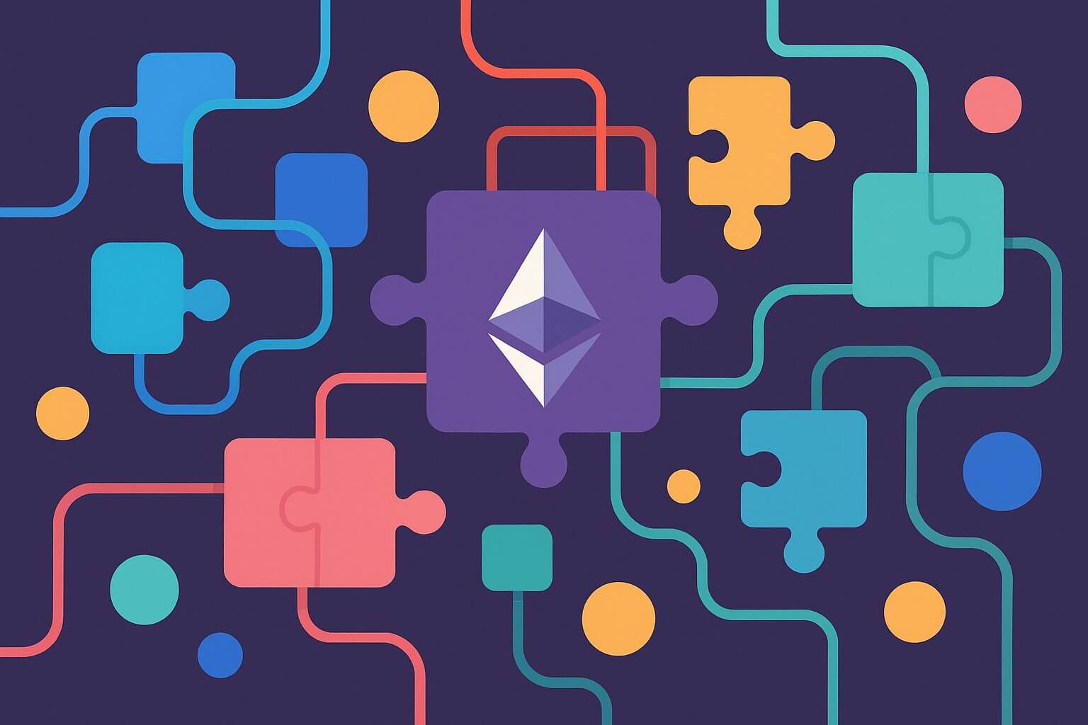 Ethereum steht in der Kritik wegen unklarer Teamstruktur