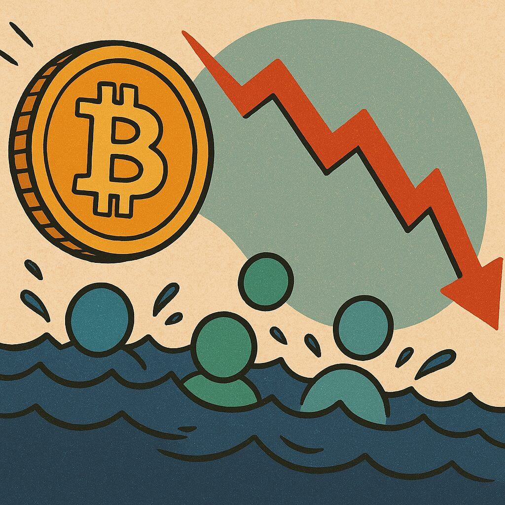 Van de Poppe: Dieser Altcoin-Zyklus dauert länger als erwartet