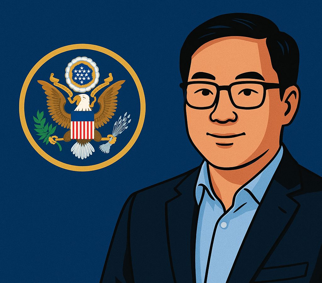 Aptos-CEO spricht vor dem US-Repräsentantenhaus über Kryptoregulierung
