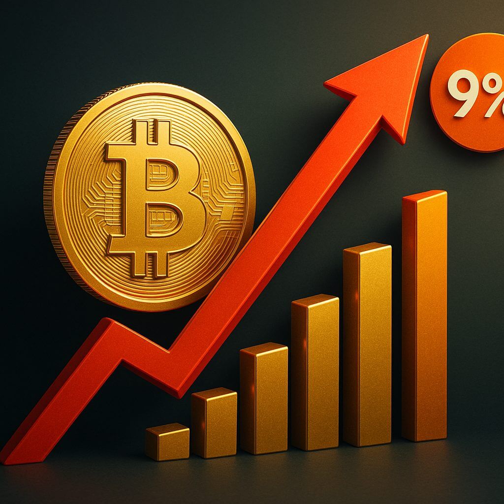 Bitcoin test Widerstand, Markt richtet Blick auf Altcoins