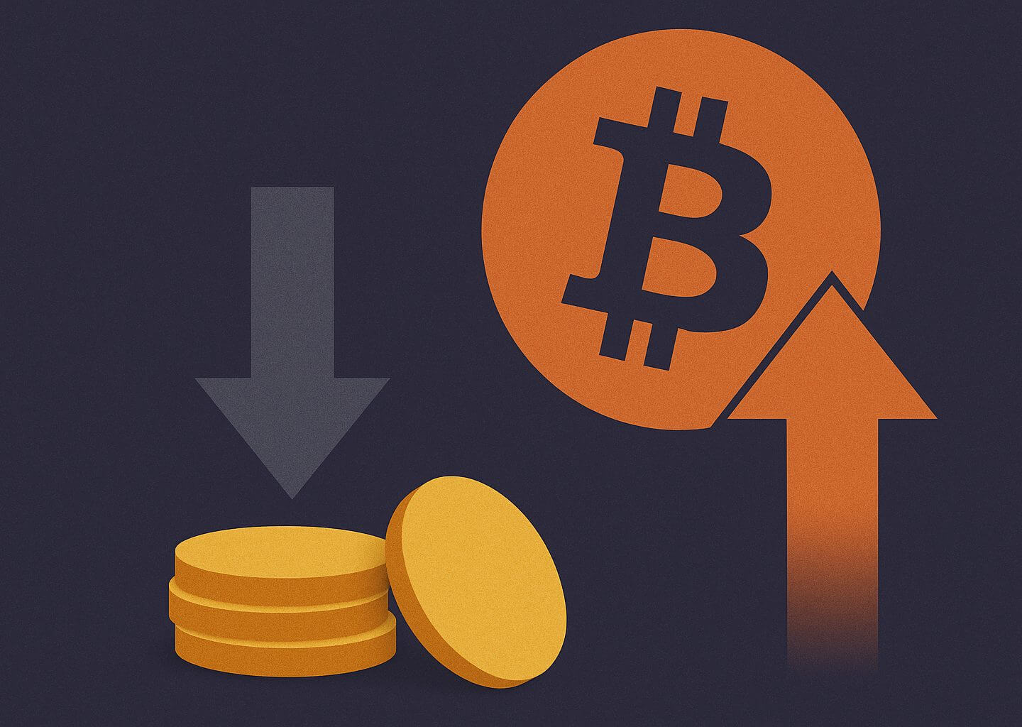 Beinahe 1,2 Milliarden Dollar auf Bitcoin-Optionen gesetzt