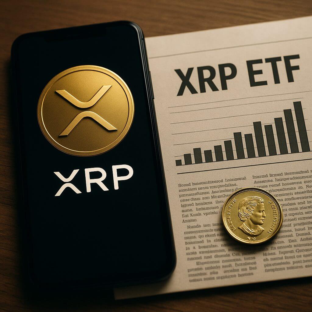 Kanada bringt erste Spot-XRP-ETFs an die Börse