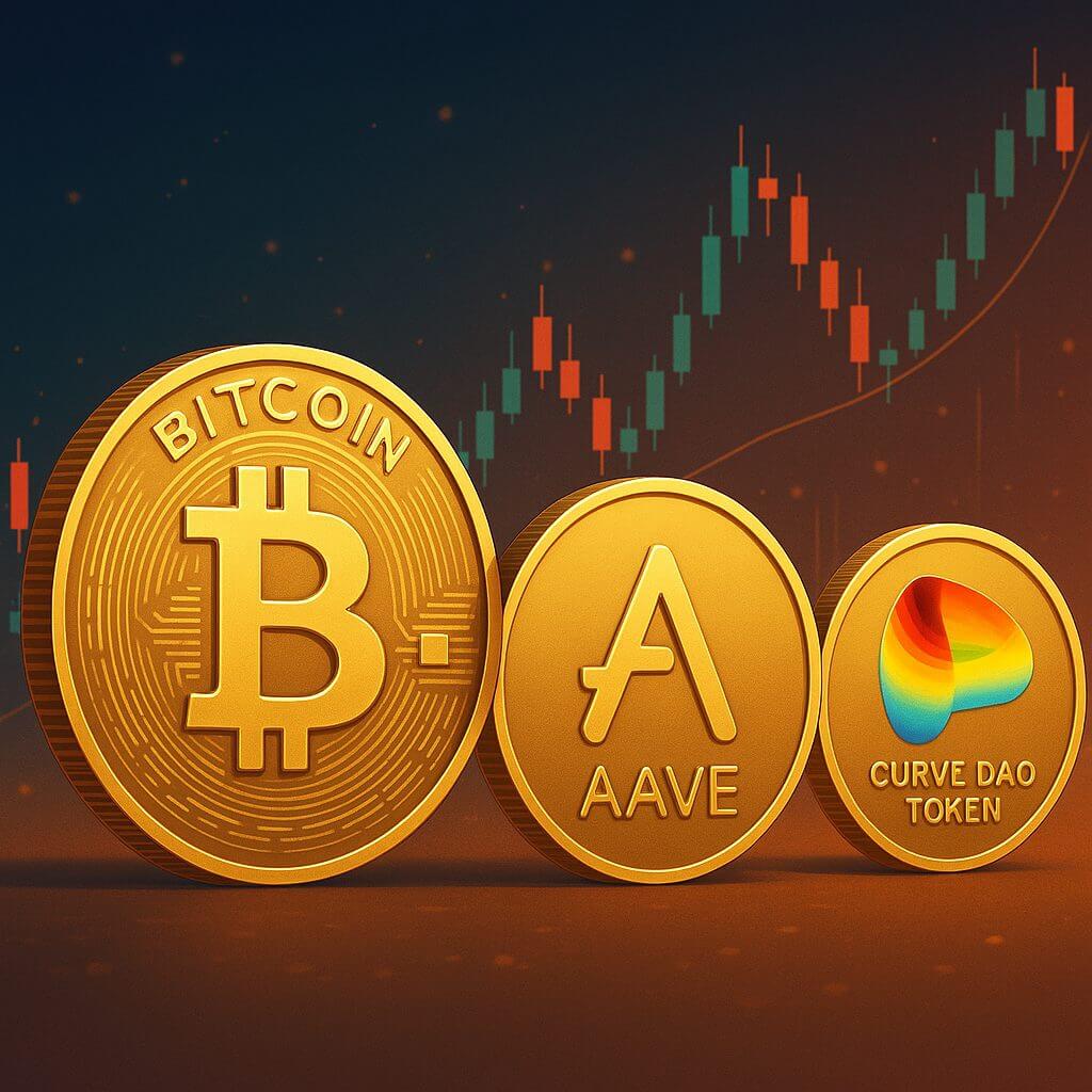 Marktausblick: Altcoins kommen spät – aber mit Stärke
