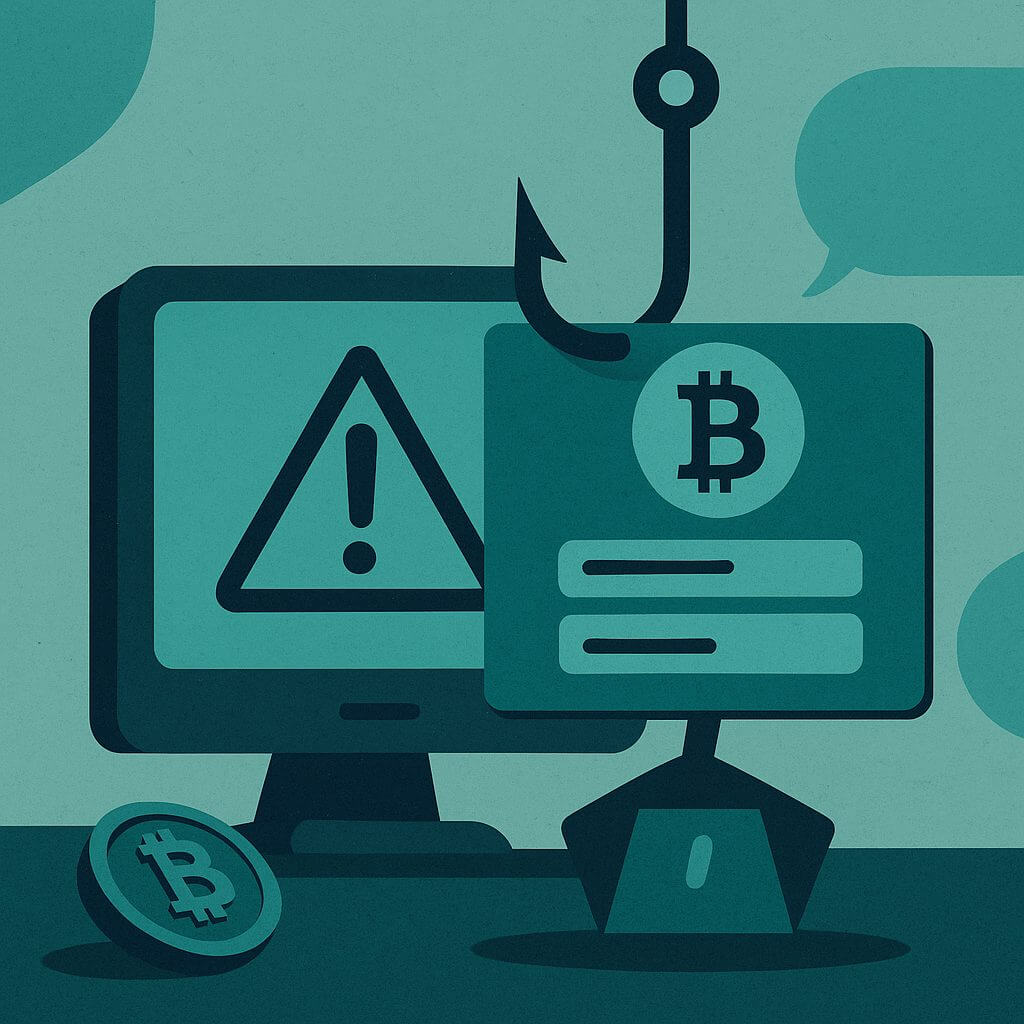 Echo Protocol-Konto für Millionen-Phishing-Angriff verwendet