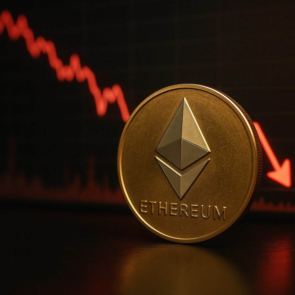 Bekannter Analyst prognostiziert steigenden ETH-Kurs nach Korrektur