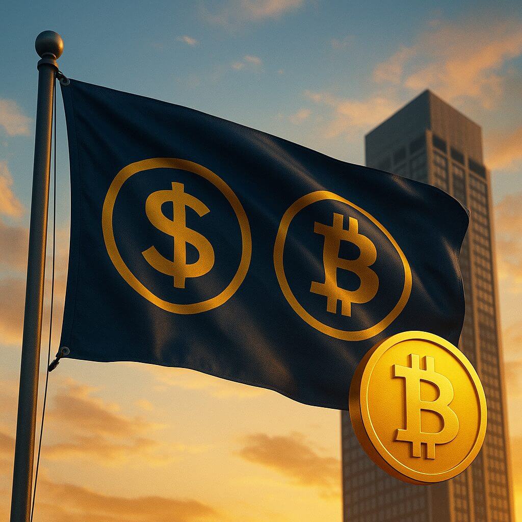 Hongkong öffnet Türen für Stablecoins in mehreren Währungen