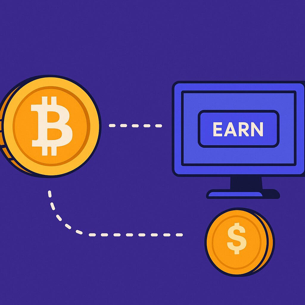 Kraken startet BTC-Staking ohne Bridging oder Wrapping