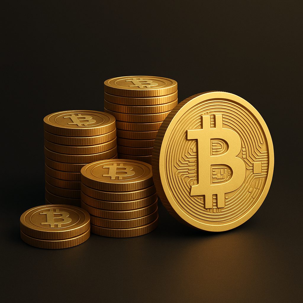 Metaplanet kauft erneut Bitcoin und erreicht 8.888 BTC