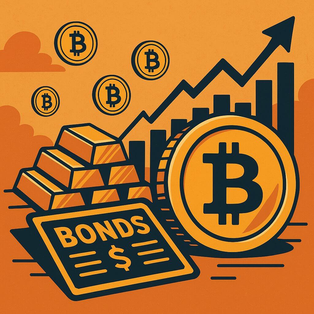 Metaplanet erreicht 10.000 BTC nach neuer Mega-Investition