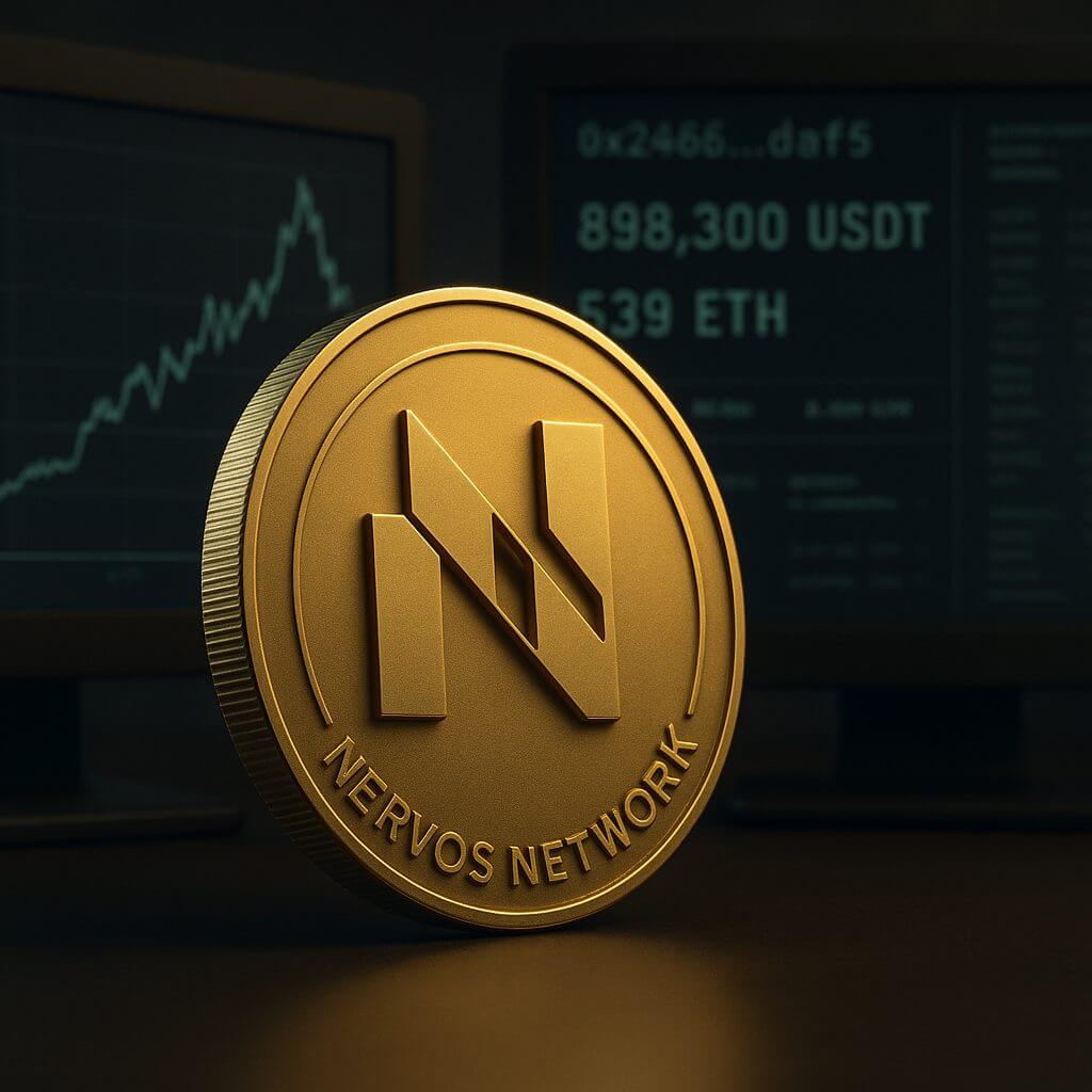 Nervos Network Bridge gehackt: 3 Millionen US-Dollar in Krypto gestohlen
