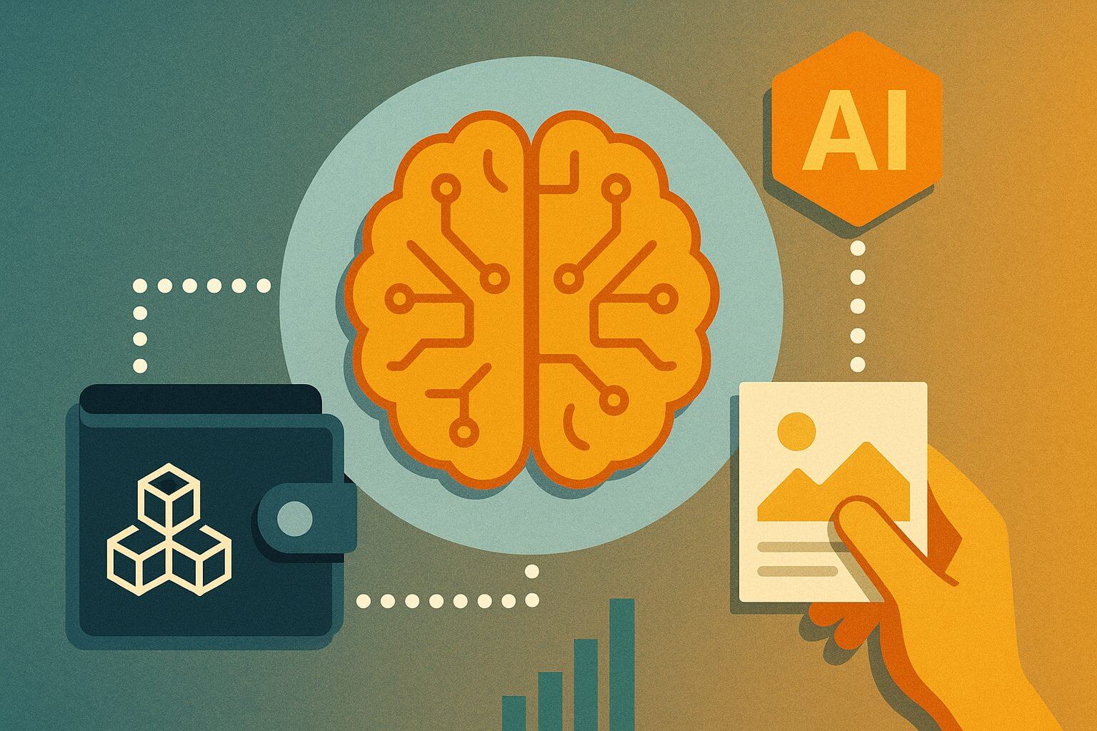 Covalent startet HyperEVM‑Integration für KI‑Agents
