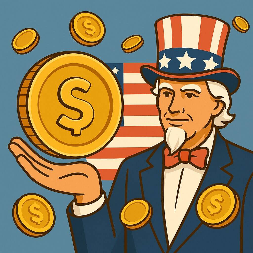 Sonic Labs startet legalen Airdrop des S-Tokens in den USA