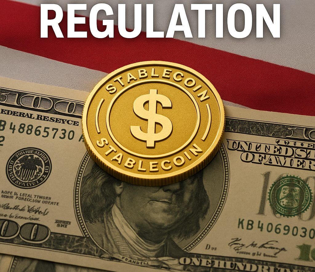 GENIUS-Gesetz bringt Stablecoins zu Banken und Einzelhandel