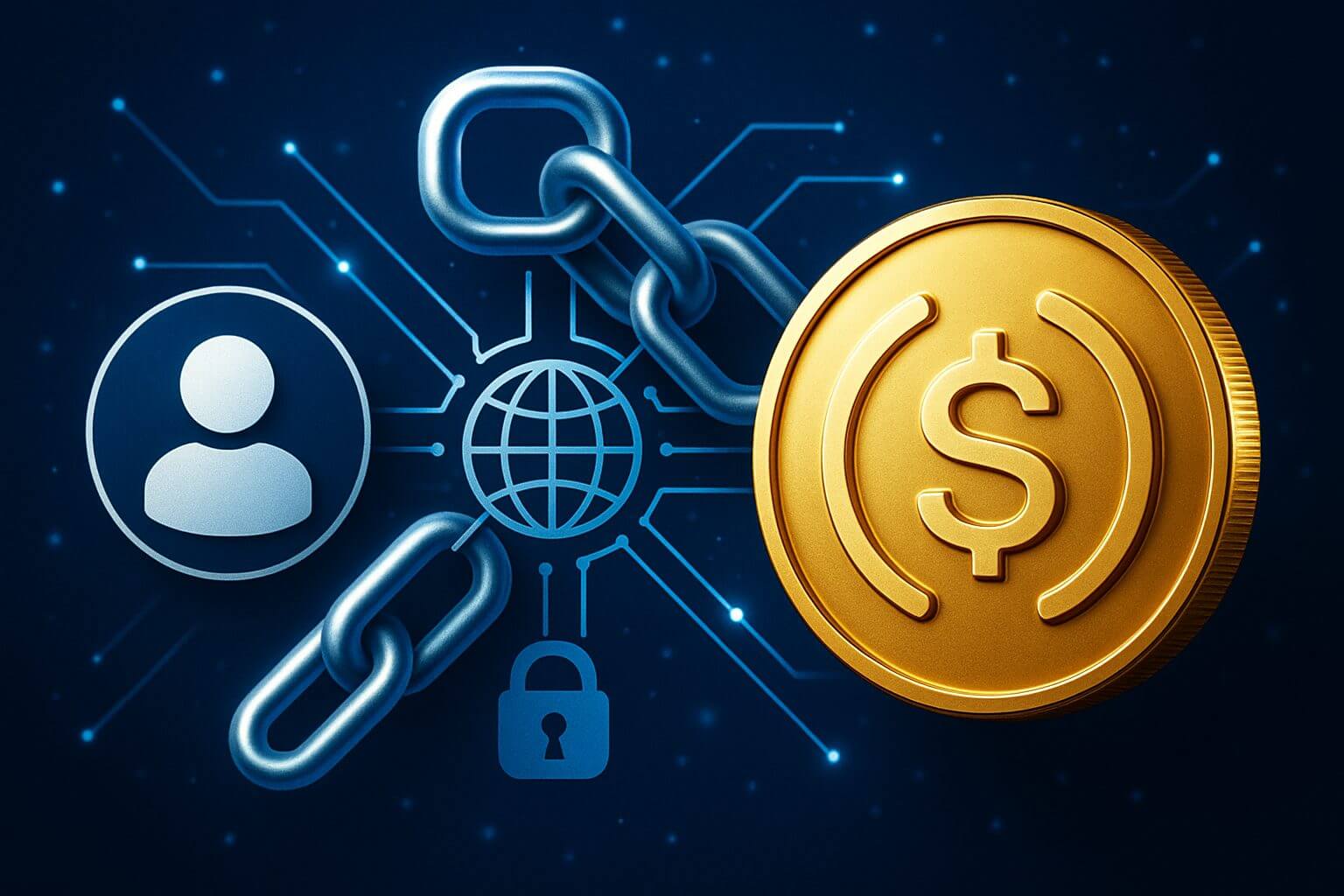 World Chain ersetzt bridged USDC durch native Version von Circle