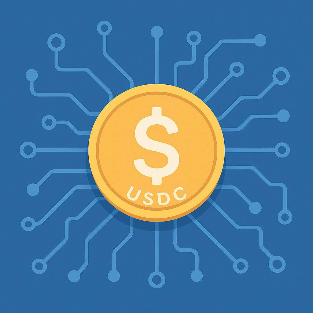 Jeremy Allaire: „Digitale Dollar werden bald so normal wie Apps“