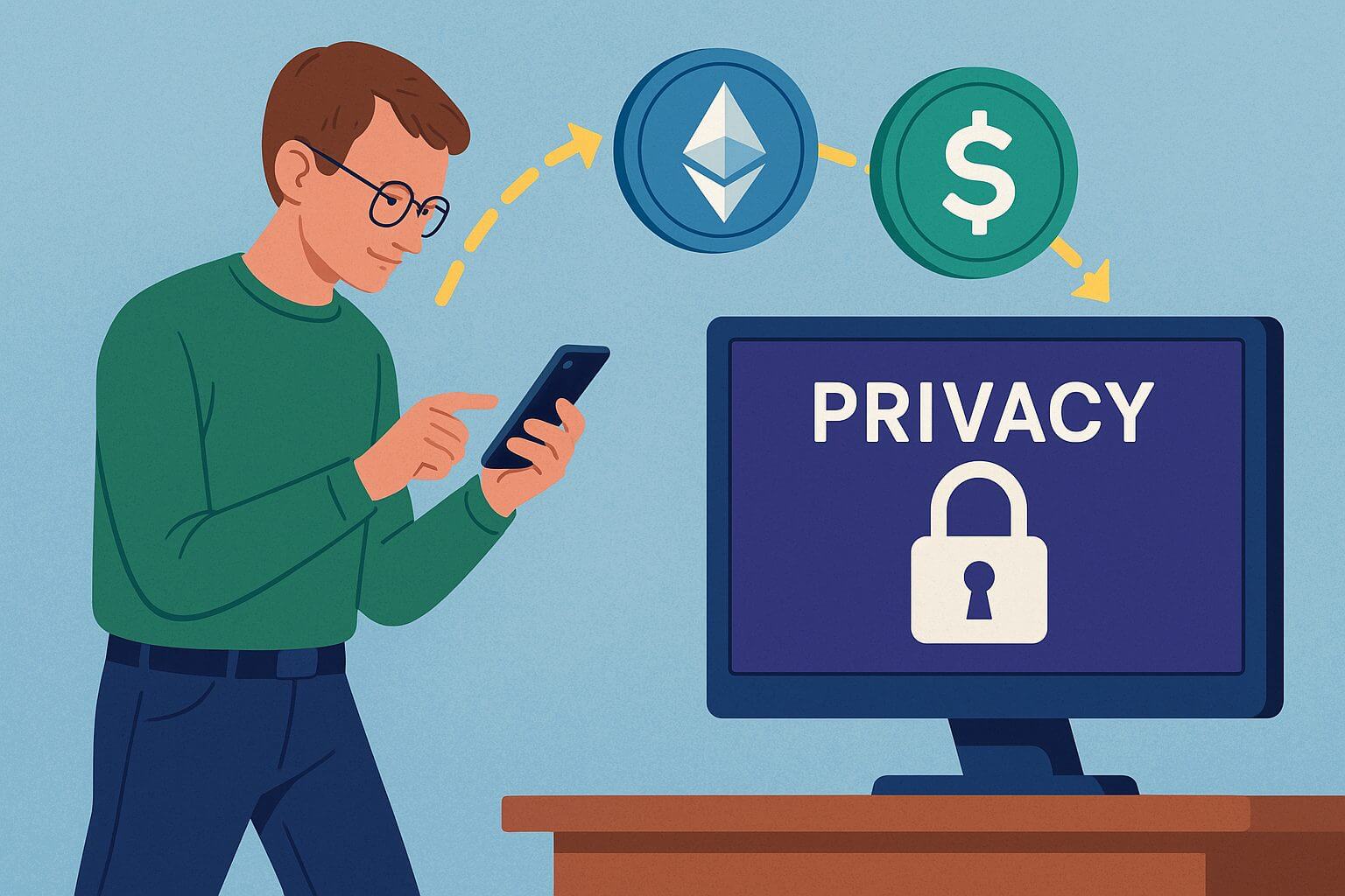 Vitalik Buterin sendet 1,8 Millionen US-Dollar an das Datenschutzprotokoll Railgun