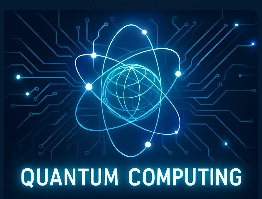 Mehr als 500 Millionen € für Quantencomputing in britischer Technologiestrategie