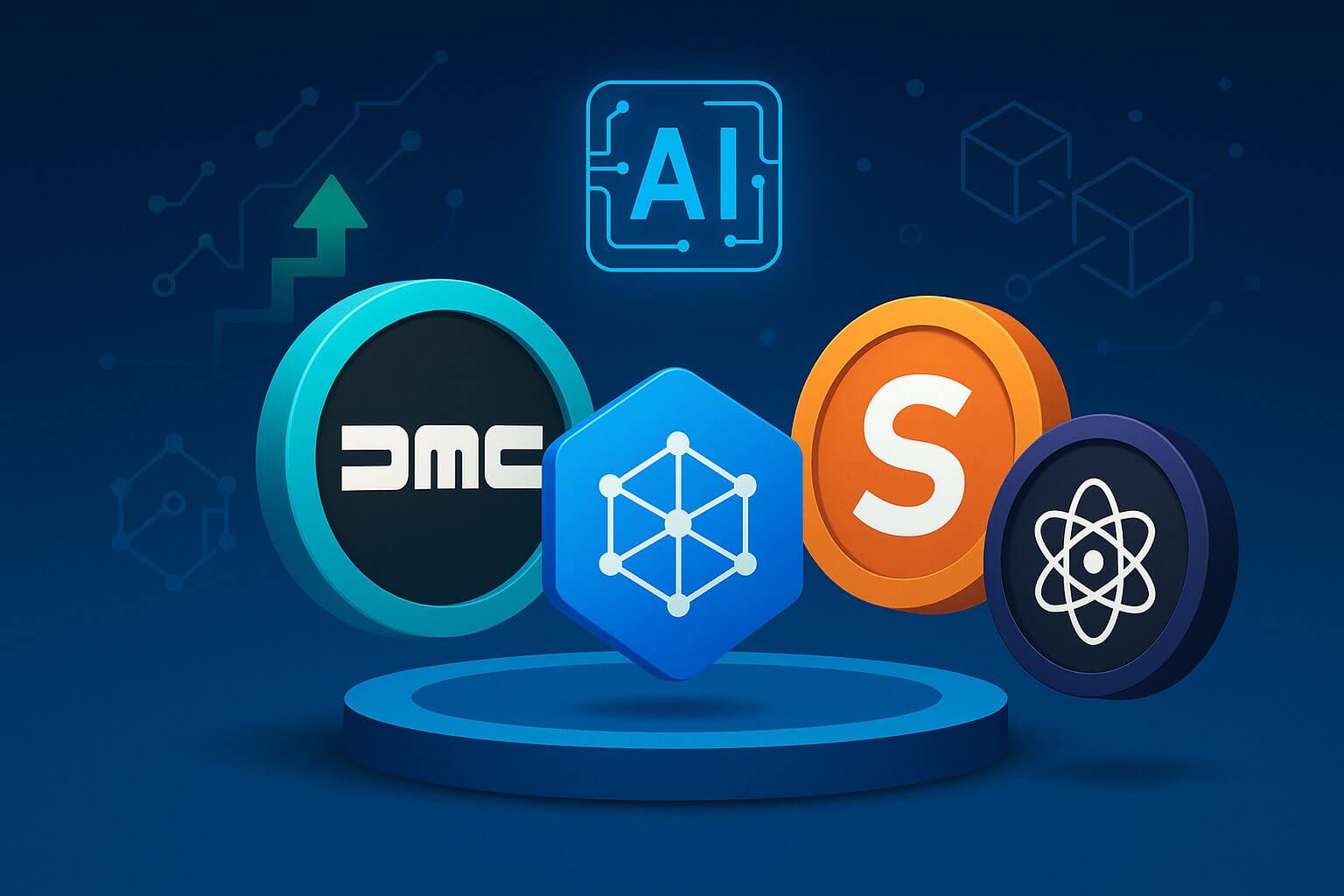 Bitvavo startet diese Woche mit 4 neuen Tokens und Bonus für neue Kunden