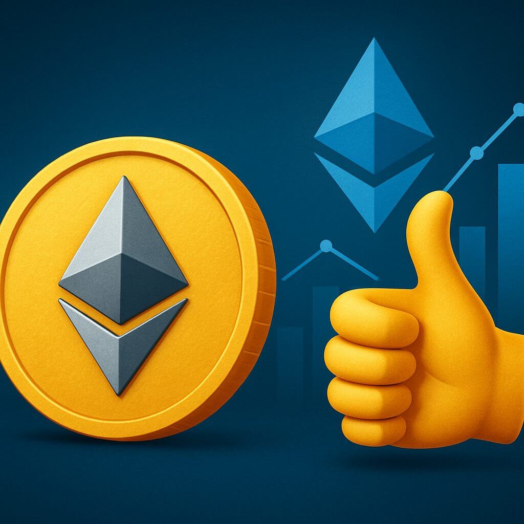 Ethereum-Gründer: Zeit für sichere DeFi-Adoption