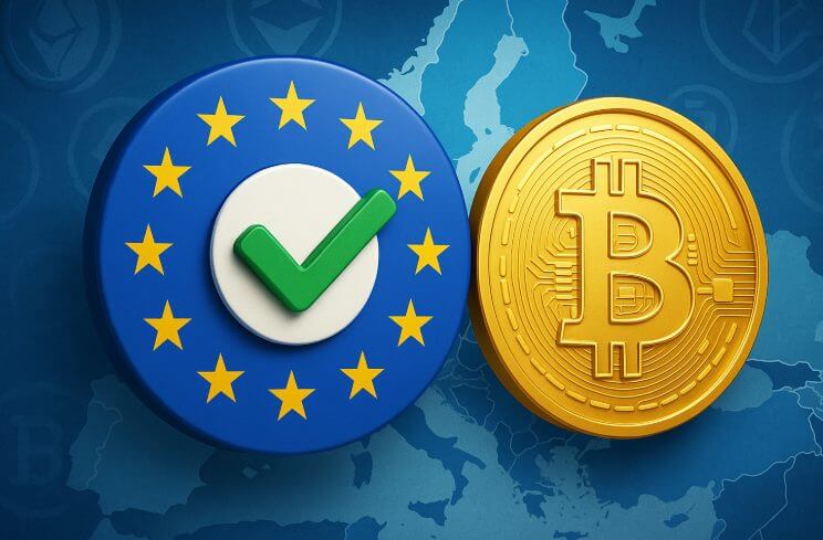 Krypto-Broker Finst erhält MiCA-Lizenz von der AFM