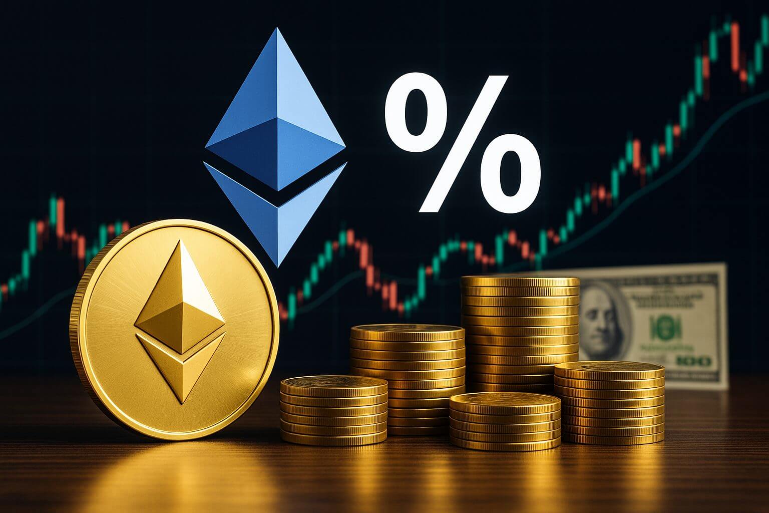 USDT- und USDC-Zinsen auf OKX schießen in die Höhe