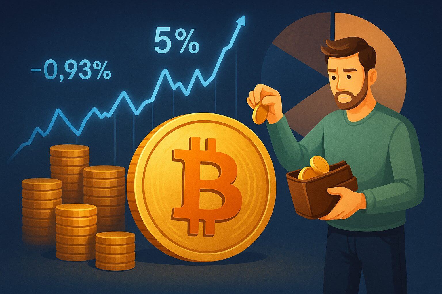 Glassnode beobachtet starke Gewinnmitnahmen durch Bitcoin-Hodler mit über 3 Jahren Haltedauer