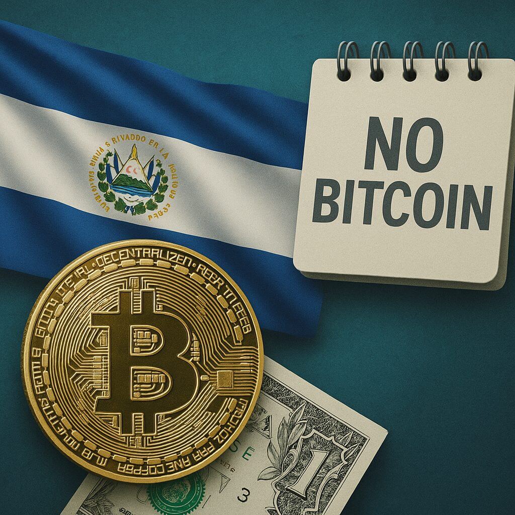 Bukele vs. die Zahlen: Kauft El Salvador wirklich noch täglich Bitcoin?