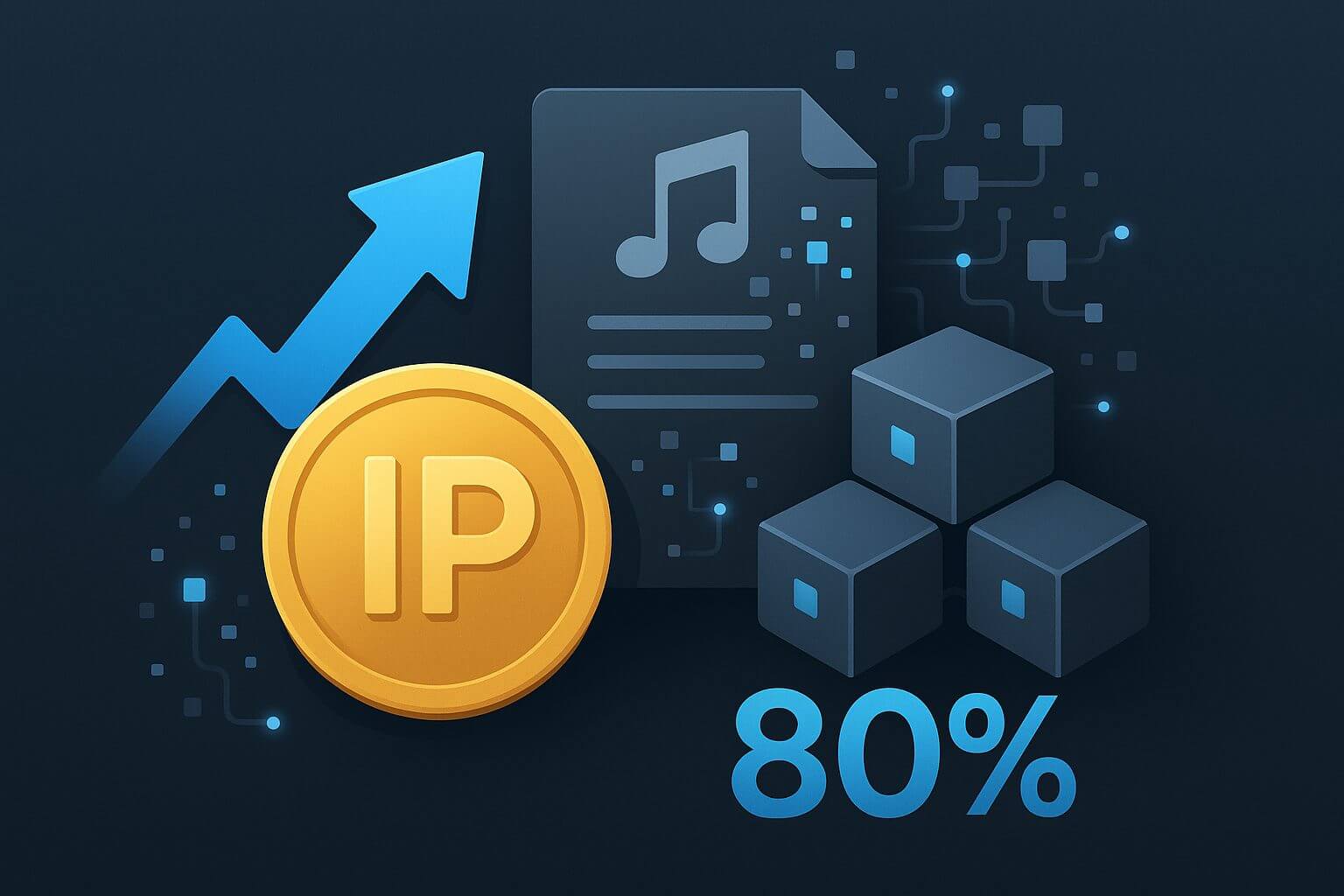 Grayscale startet Story Trust für Zugang zum $IP‑Token