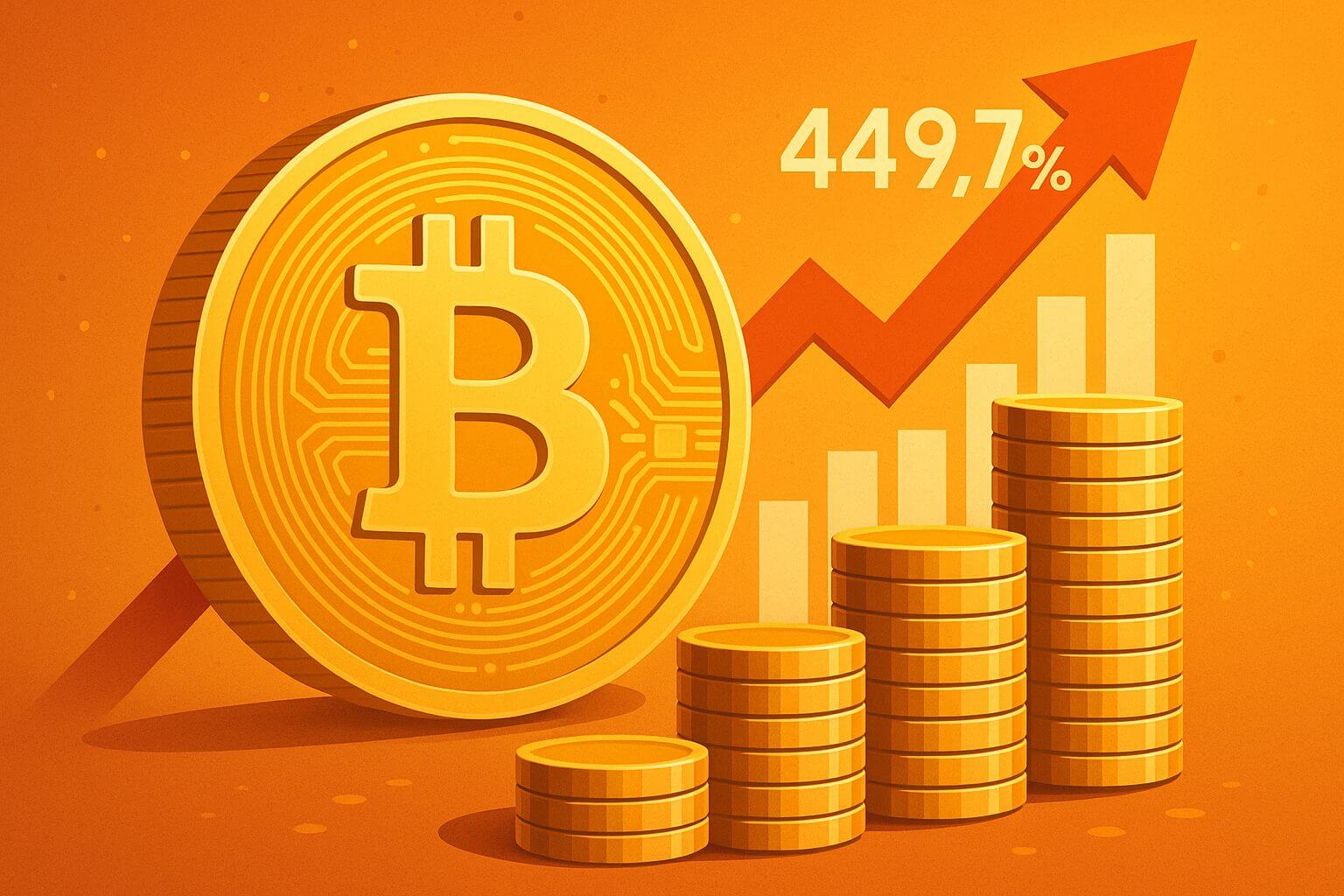 Metaplanet kauft weitere 780 Bitcoin und hält nun 17.132 BTC