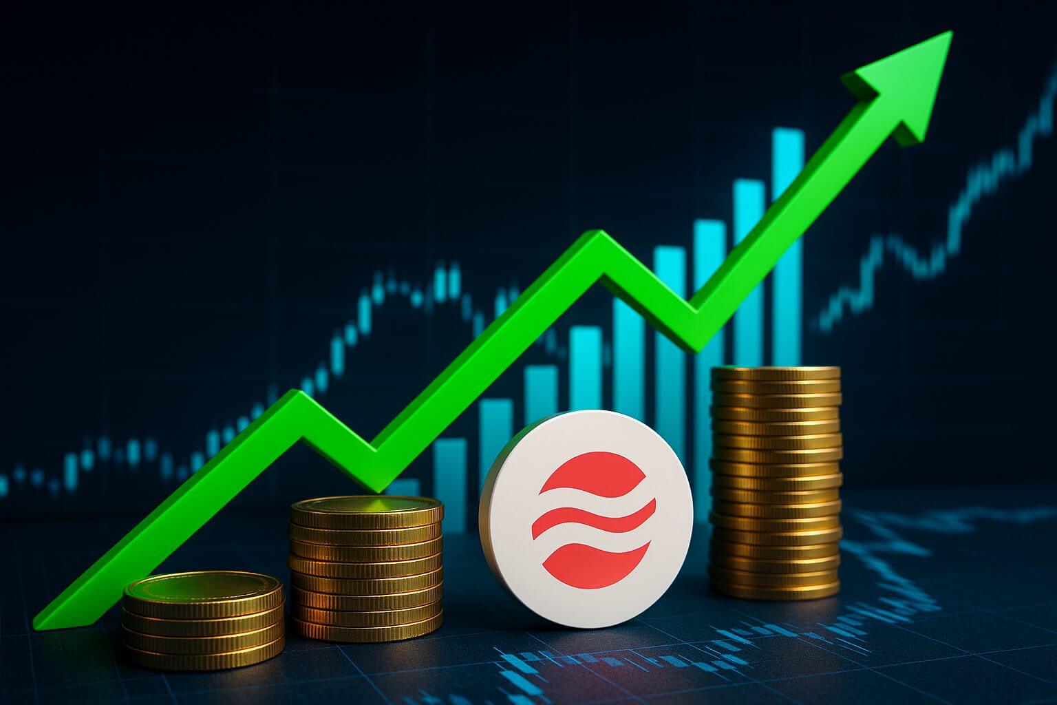 Analyst erkennt bullishes Signal bei SEI: Steht der Coin kurz vor dem Ausbruch?