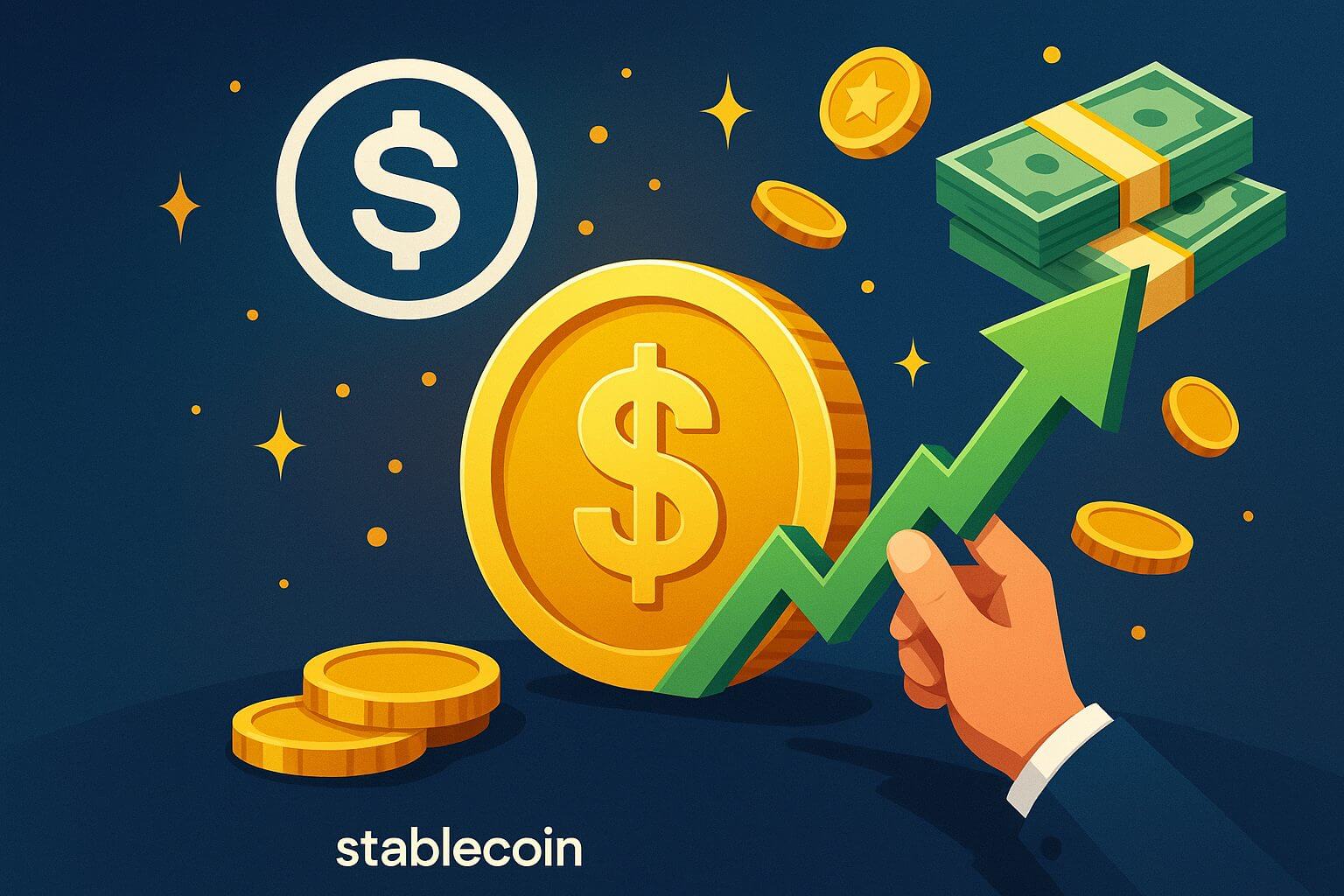 Zerohash sammelt 100 Millionen US-Dollar in neuer Finanzierungsrunde ein