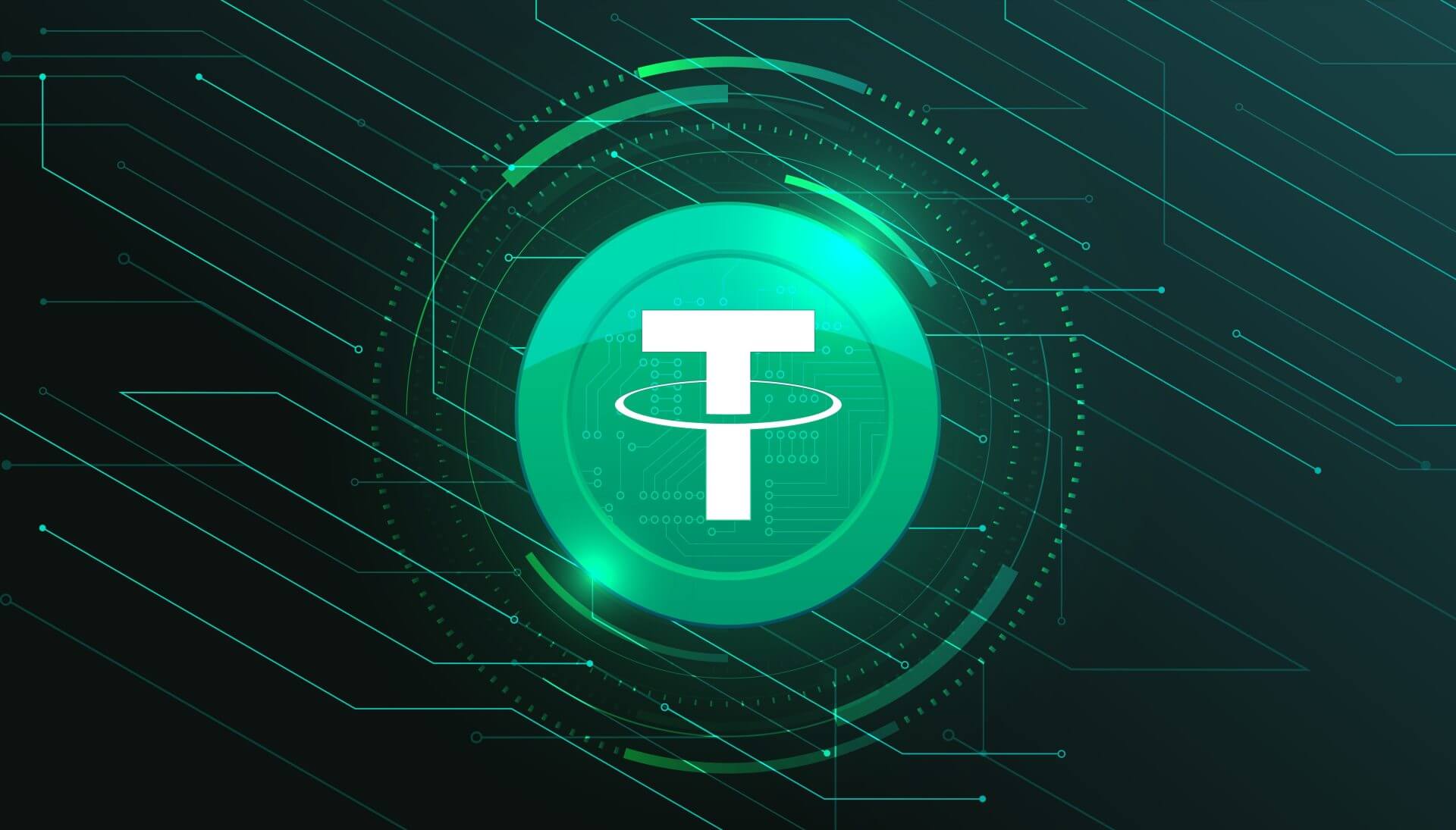 Suchanfragen nach Stablecoins steigen nach Einführung des GENIUS Act sprunghaft an