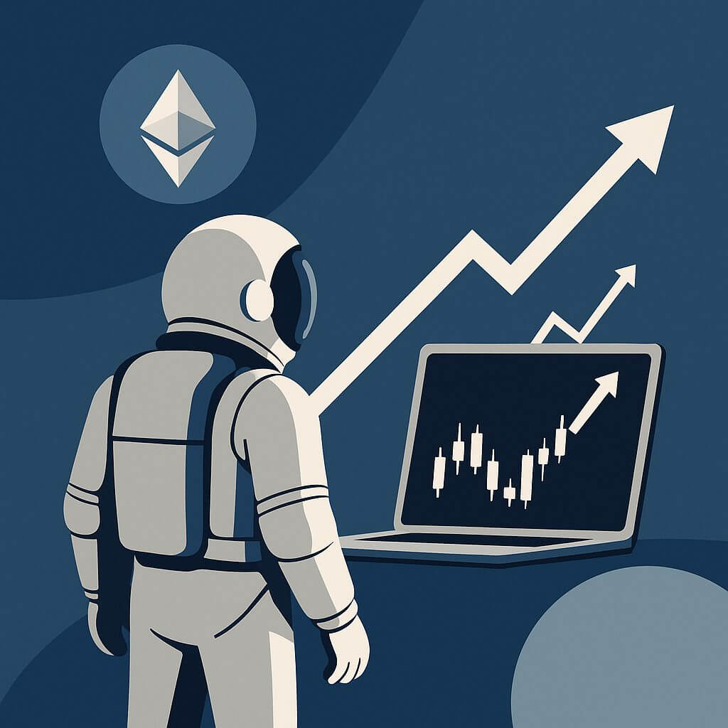 Altcoin-Saison im Anmarsch? Das erwartet CryptoAmsterdam