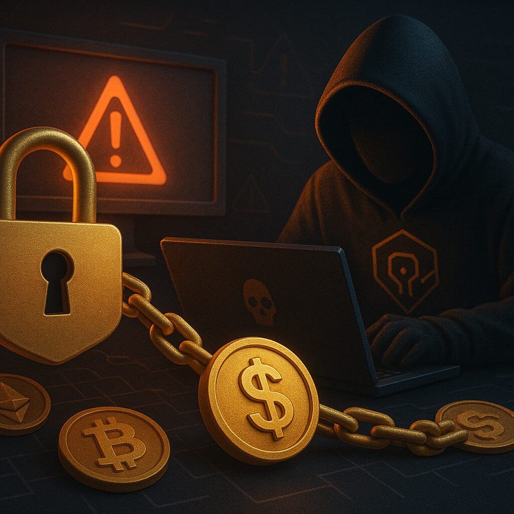 Datenleck bei Discord durch Drittanbieter, interne Systeme bleiben sicher