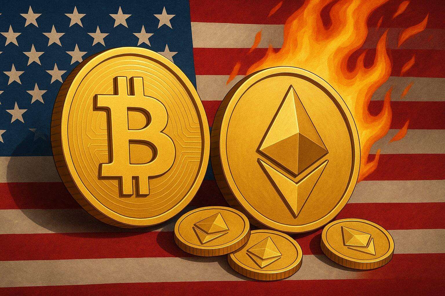 Stablecoins finanzieren den Staat: Warum Hayes voll auf Krypto setzt