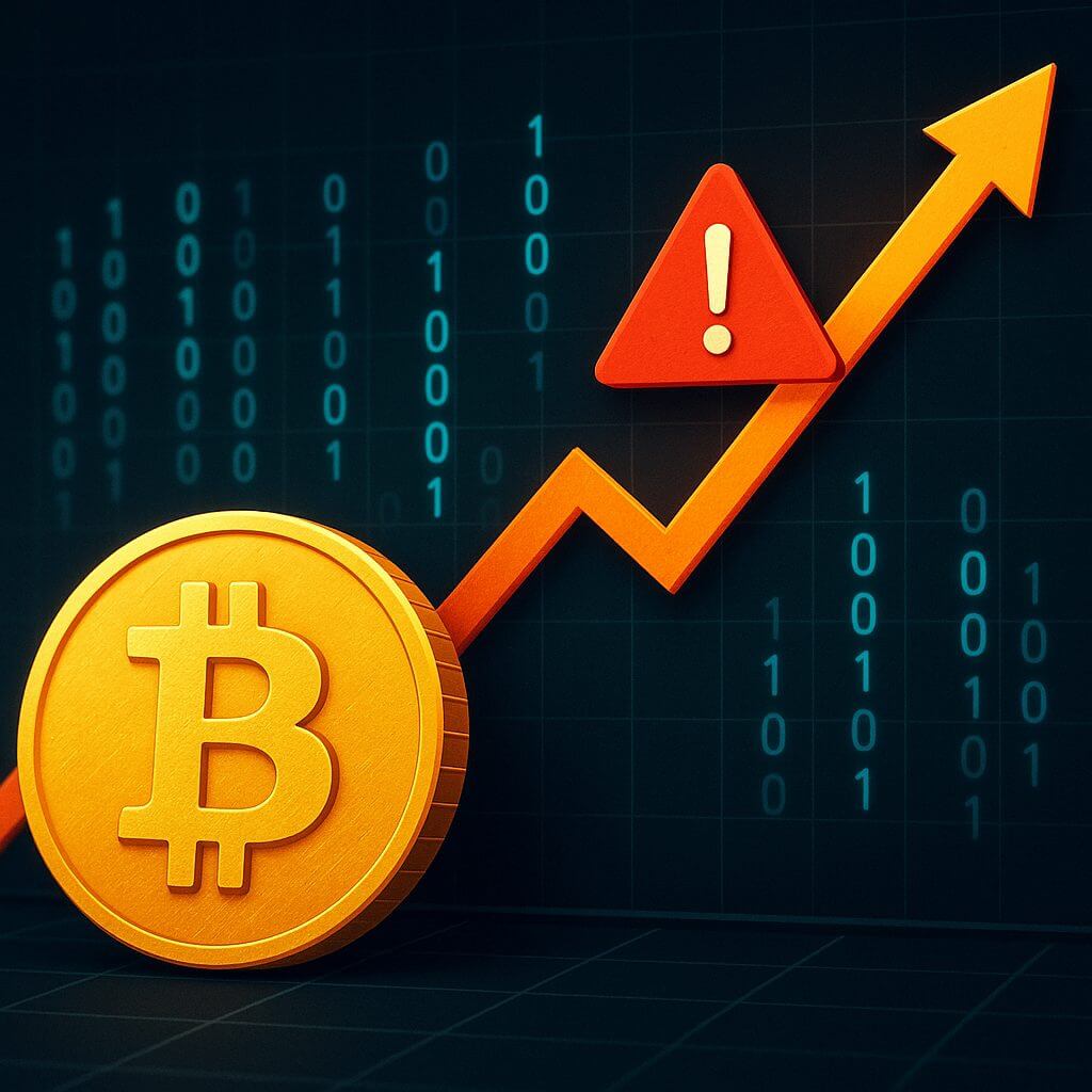 MVRV-Signal deutet auf neuen Marktabschnitt für Bitcoin hin