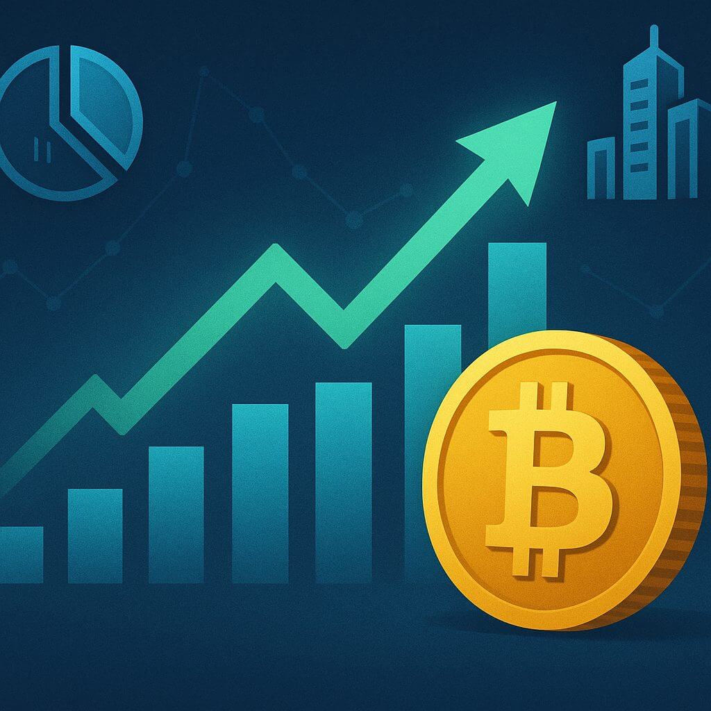 Matt Hougan: Adoption und ETFs durchbrechen altes Marktverhalten