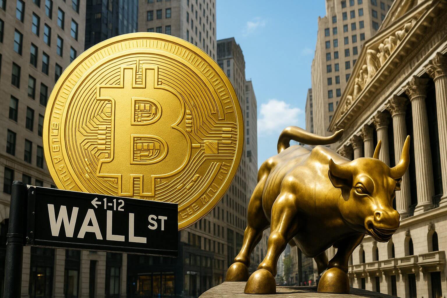 Anthony Pompliano: Bitcoin erobert die Wall Street