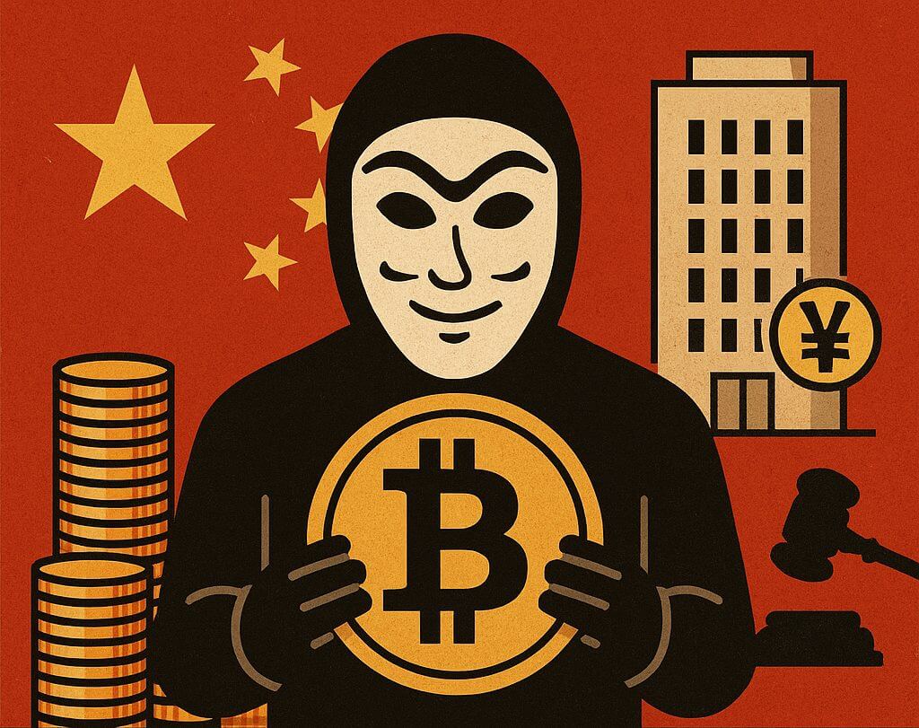 Kuaishou-Mitarbeiter veruntreuen Millionen und verschleiern sie über BTC