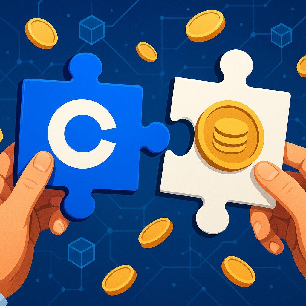 Coinbase übernimmt Liquifi und baut das Ökosystem weiter aus