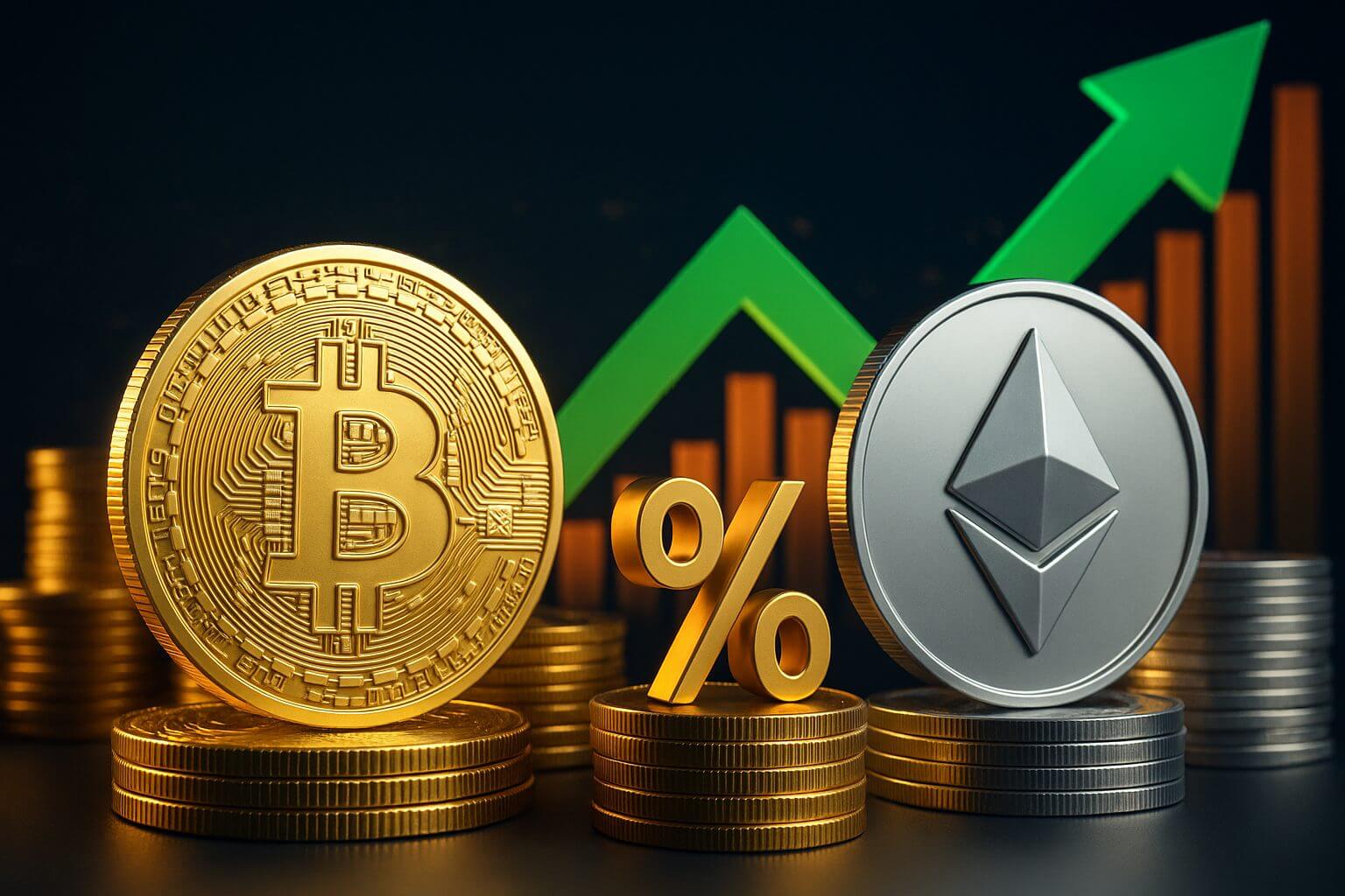 AuM für digitale Vermögenswerte erreicht neuen Rekordwert von 211 Milliarden USD