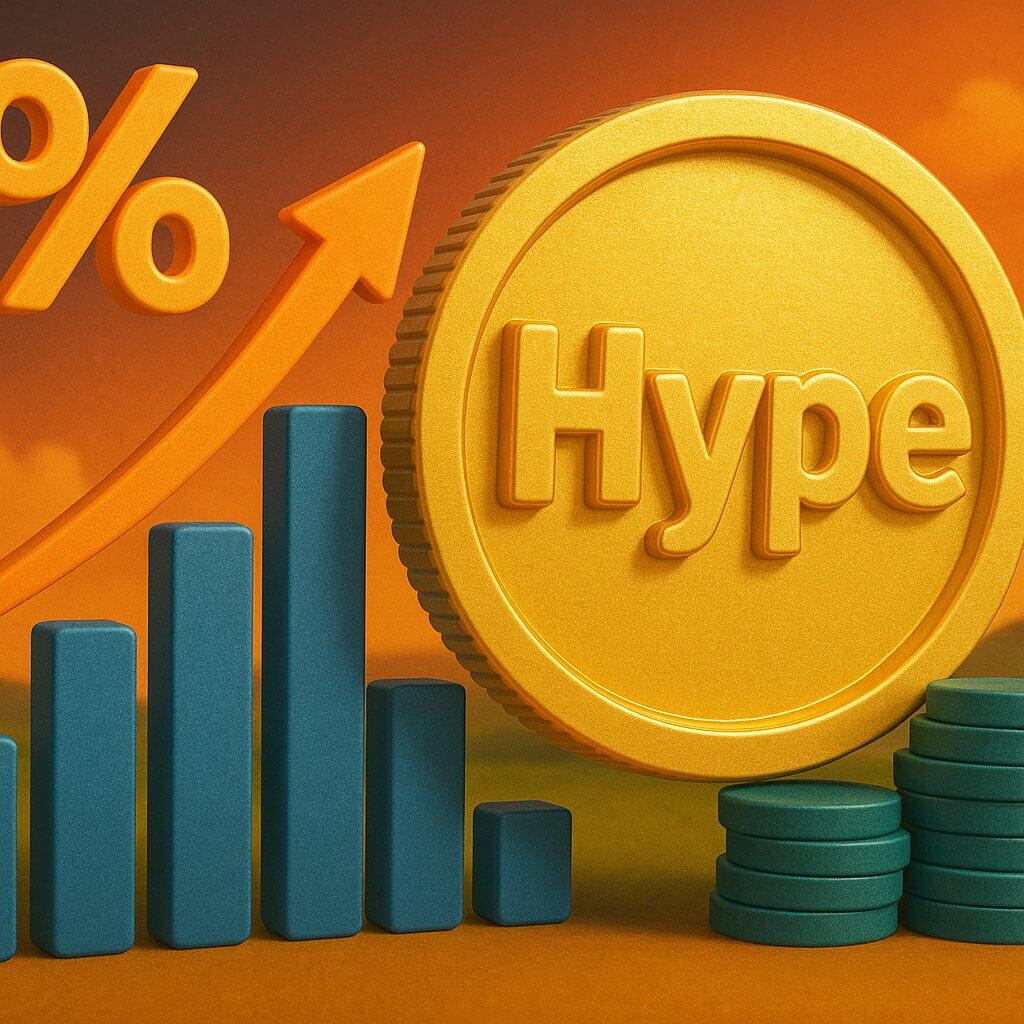 HYPE in der Preisfindung: Ist das erst der Anfang?