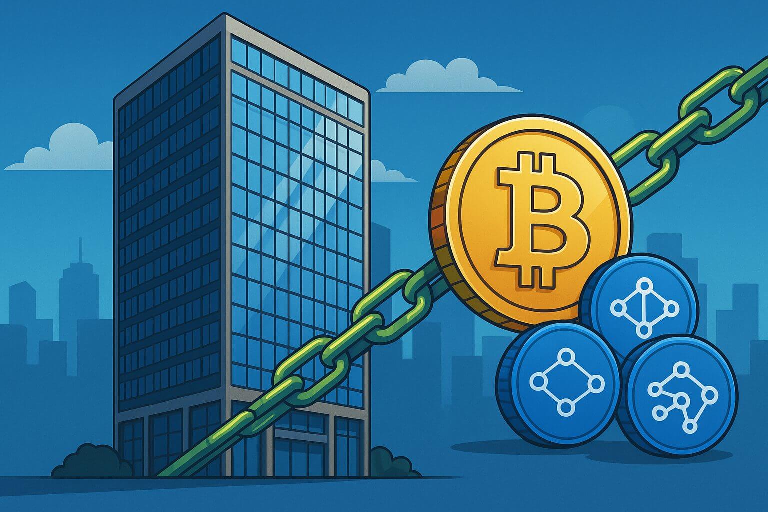 Japanische Immobilientoken erhalten Aufschwung durch Milliardenprojekt von MUFG