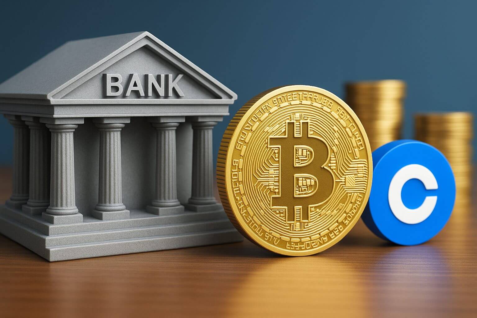 PNC Bank entscheidet sich für Krypto und kooperiert mit Coinbase