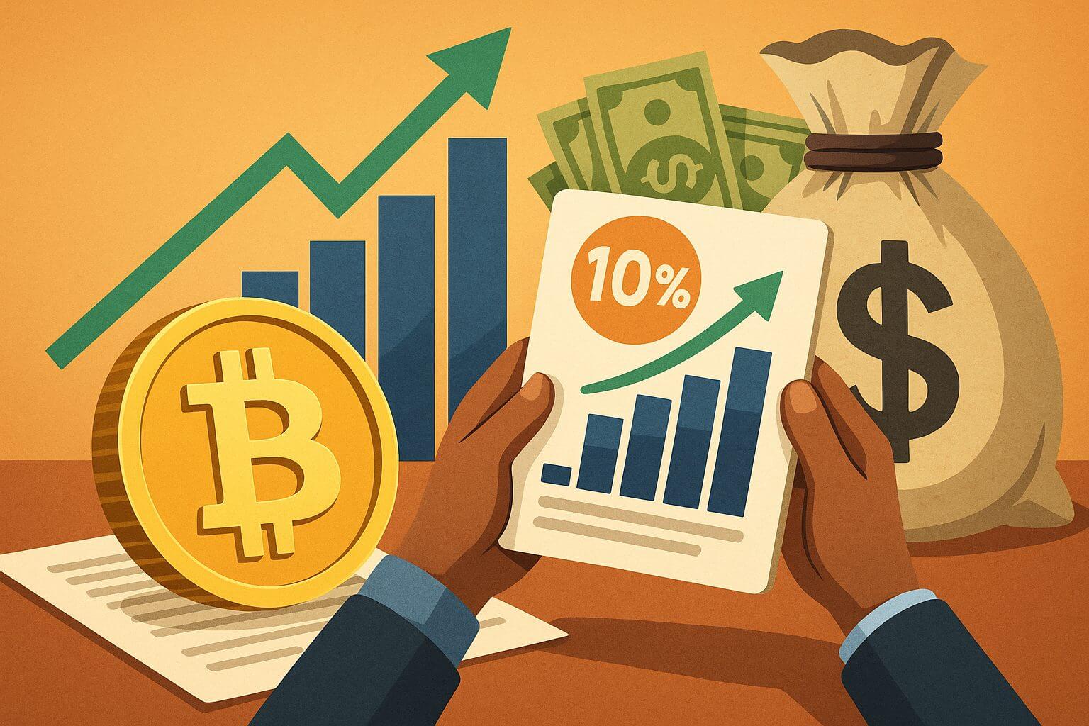 Bitcoin-Riese Strategy startet Aktienprogramm im Wert von 4,2 Milliarden US-Dollar