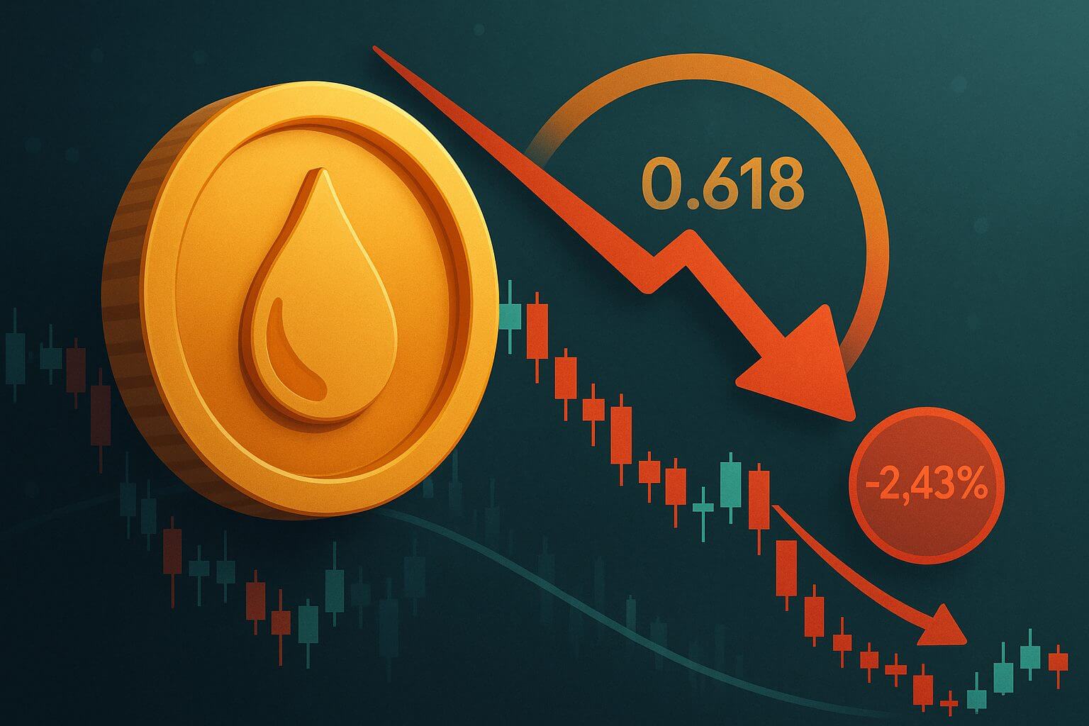 Analyst sieht Kaufchance für Maple Finance (SYRUP) um 0,50 USD