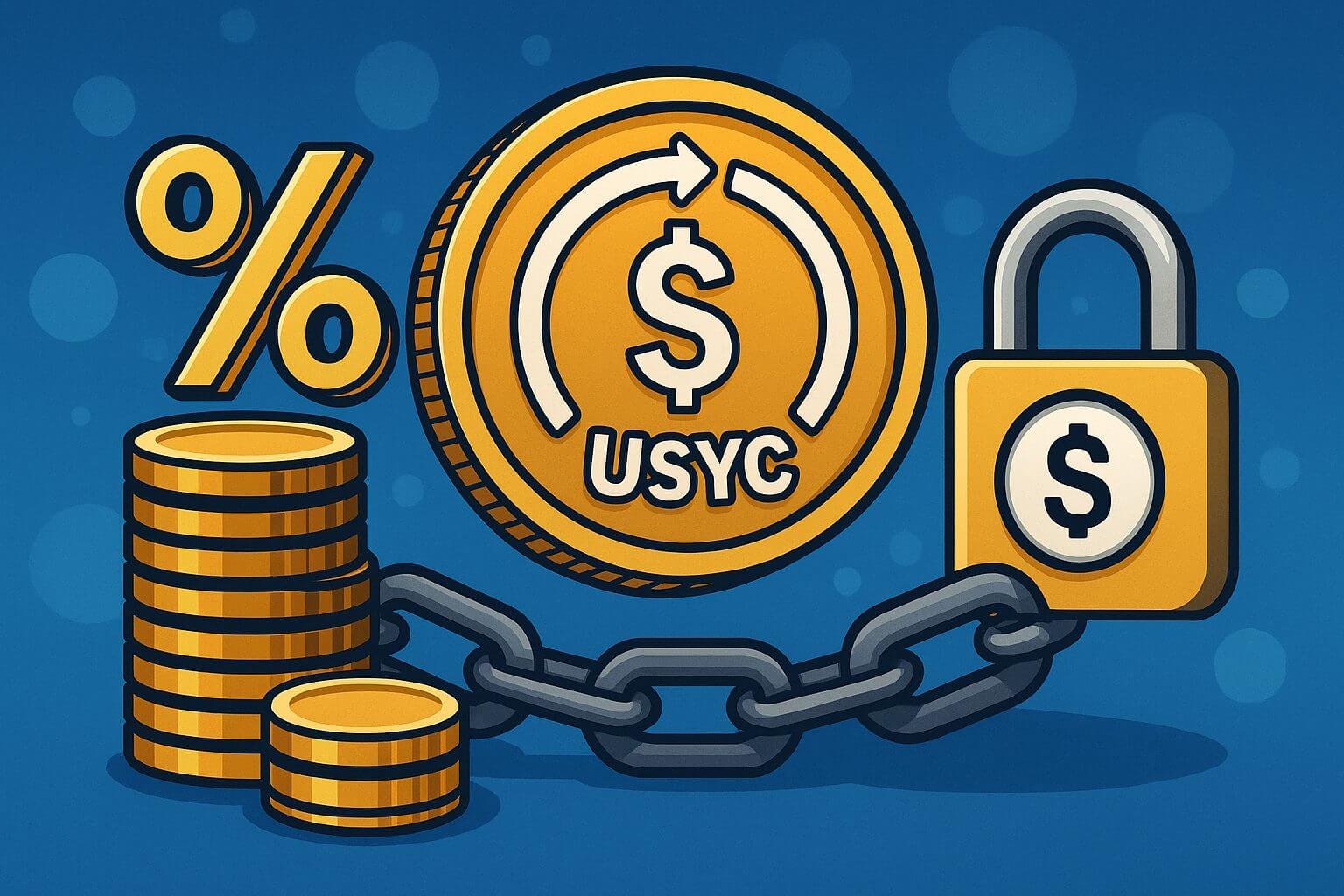 Binance und Circle kooperieren für schnellere Abwicklung mit USYC
