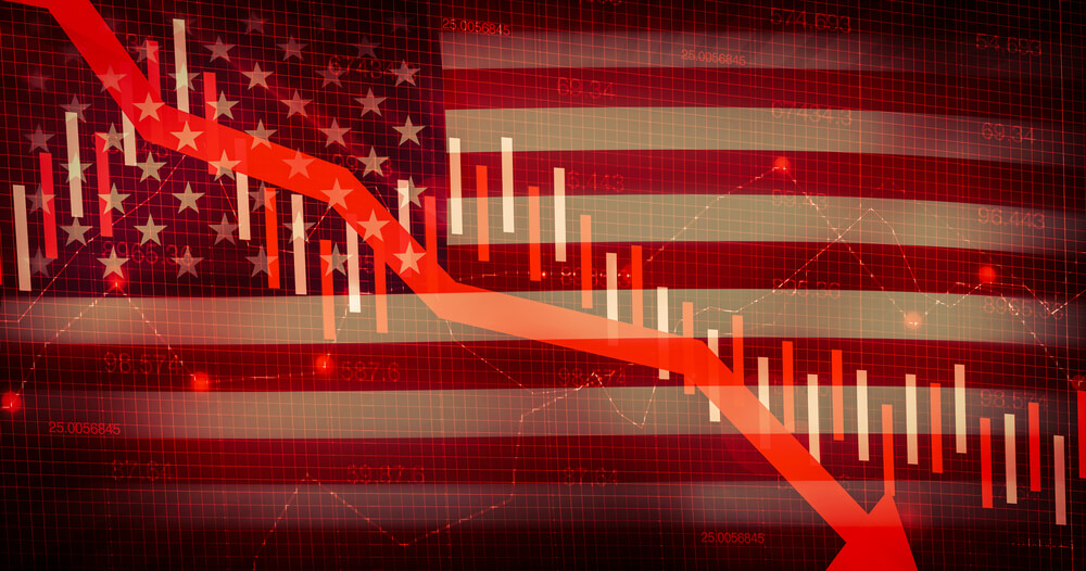 $728 Millionen an Liquidationen nach Trump‑Zöllen und Zinsangst